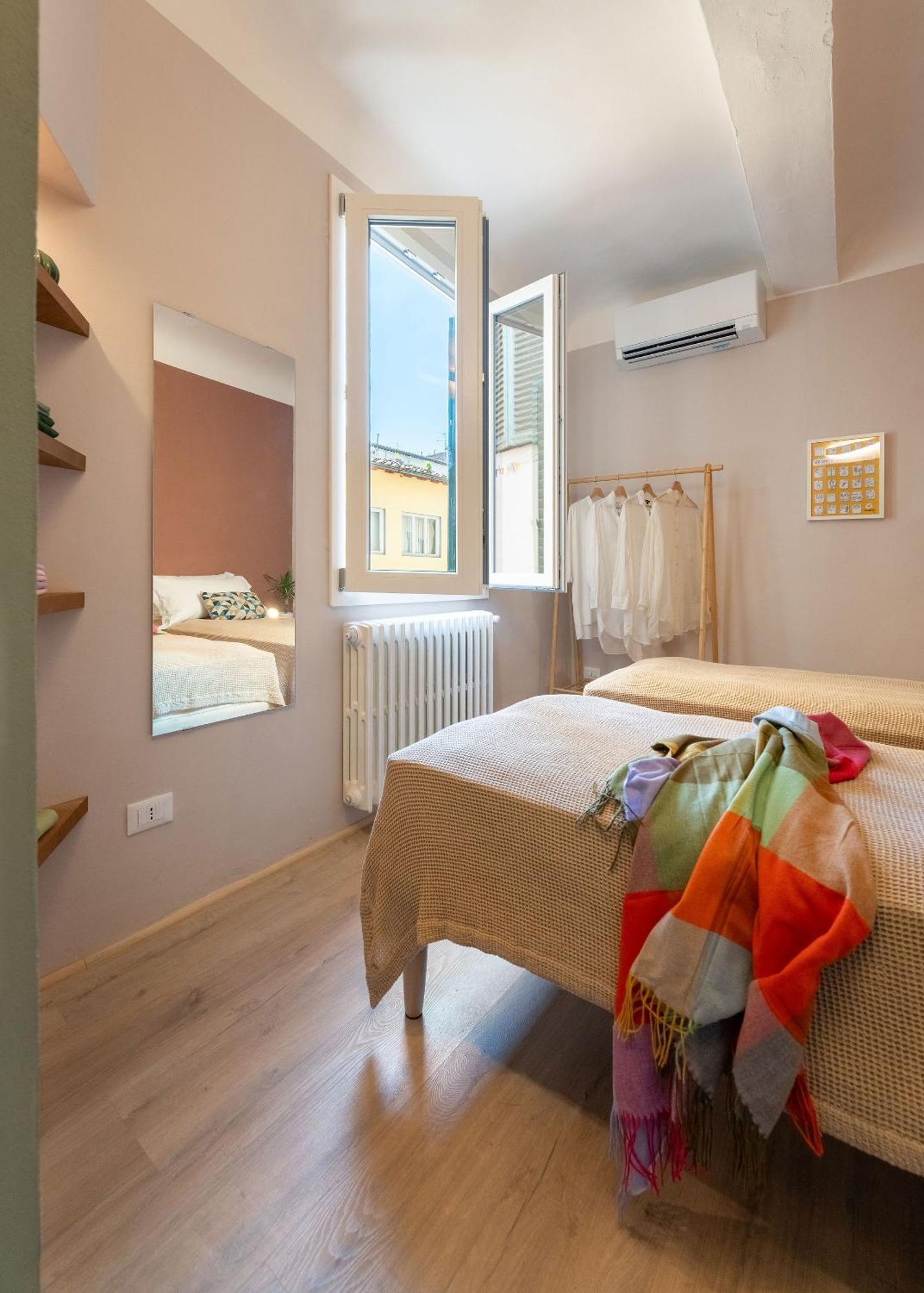 The Florentine - Flo Appartamento Firenze