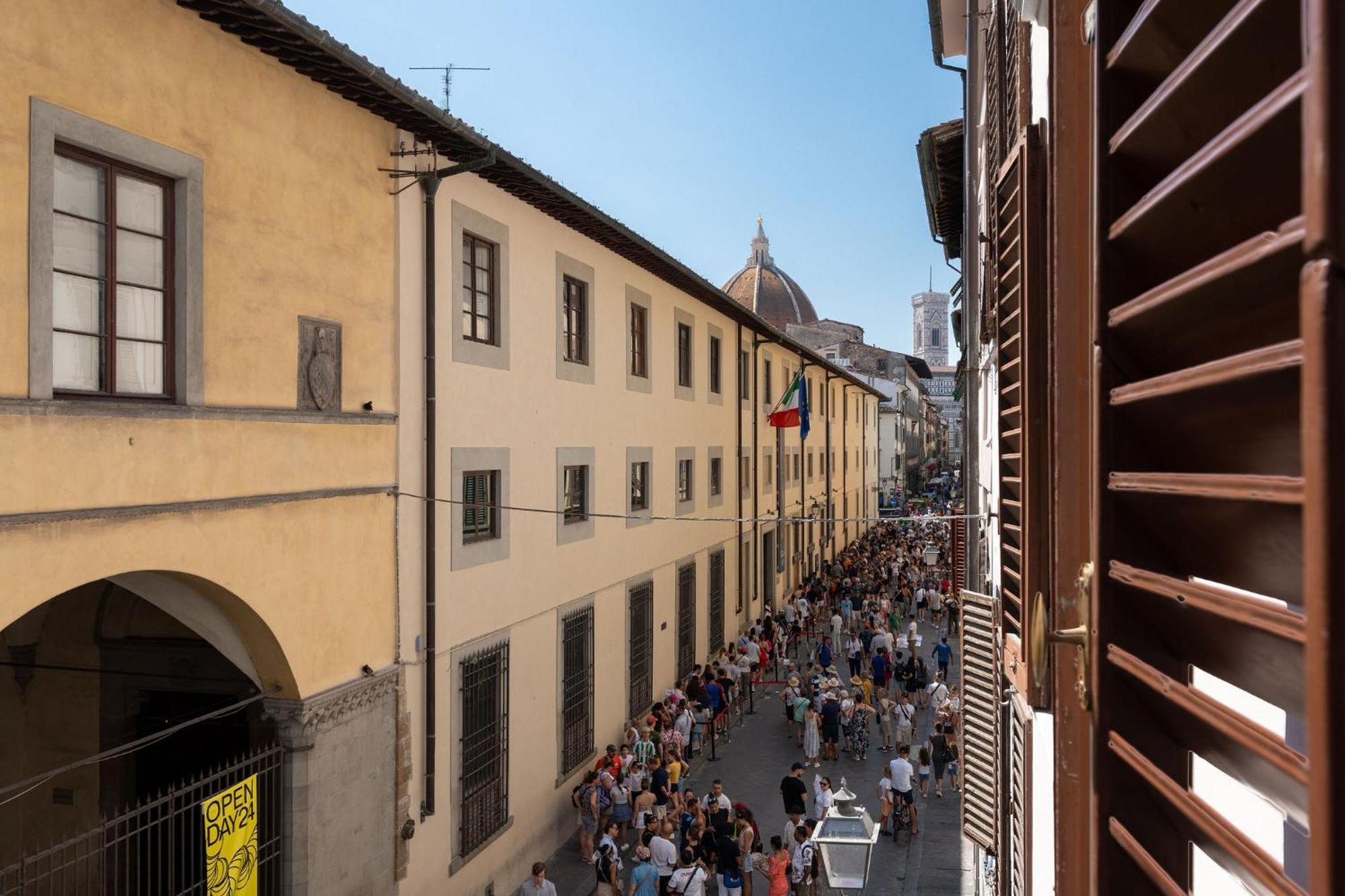 The Florentine - Flo Appartamento