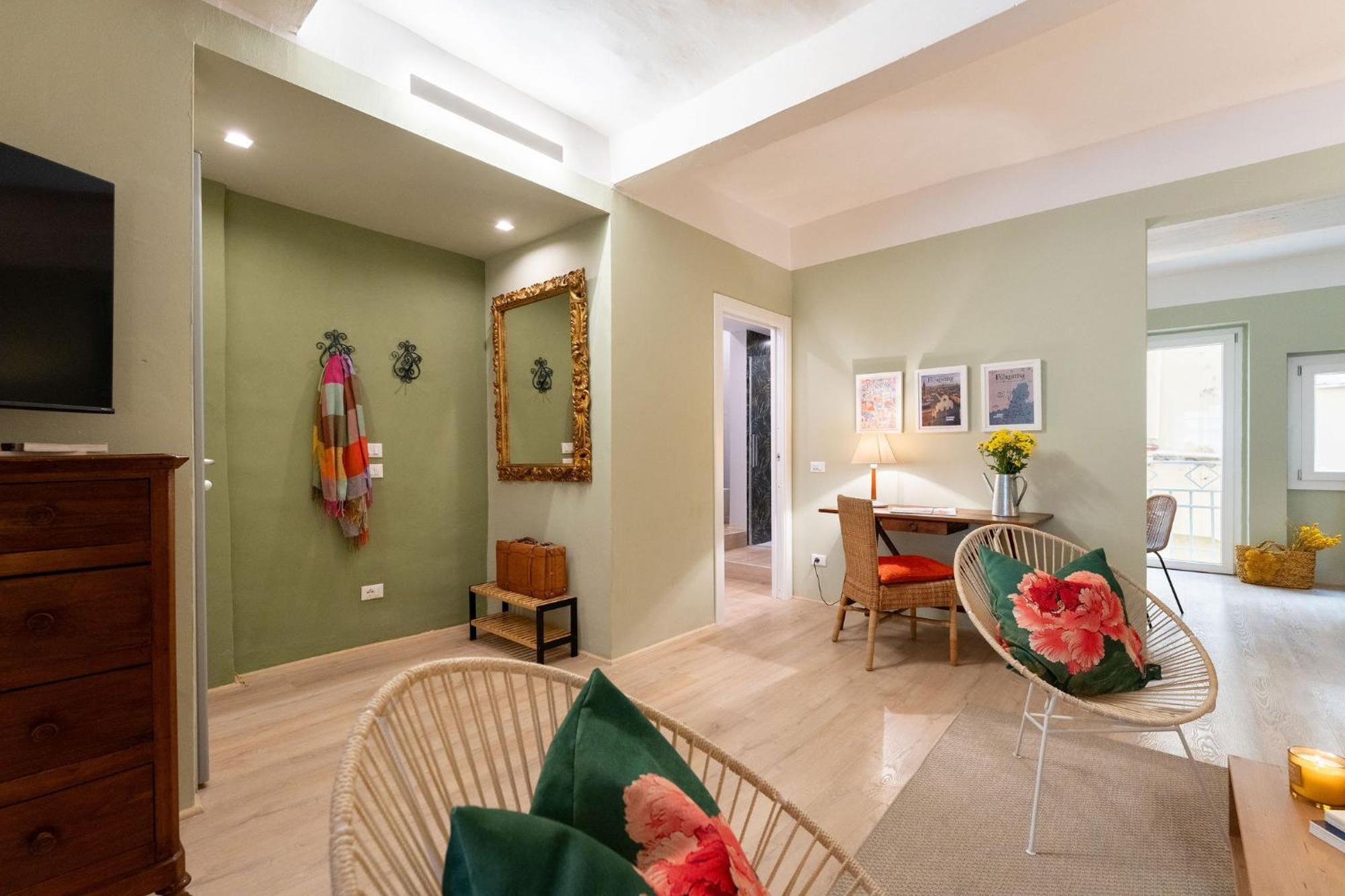 The Florentine - Flo Appartamento Firenze