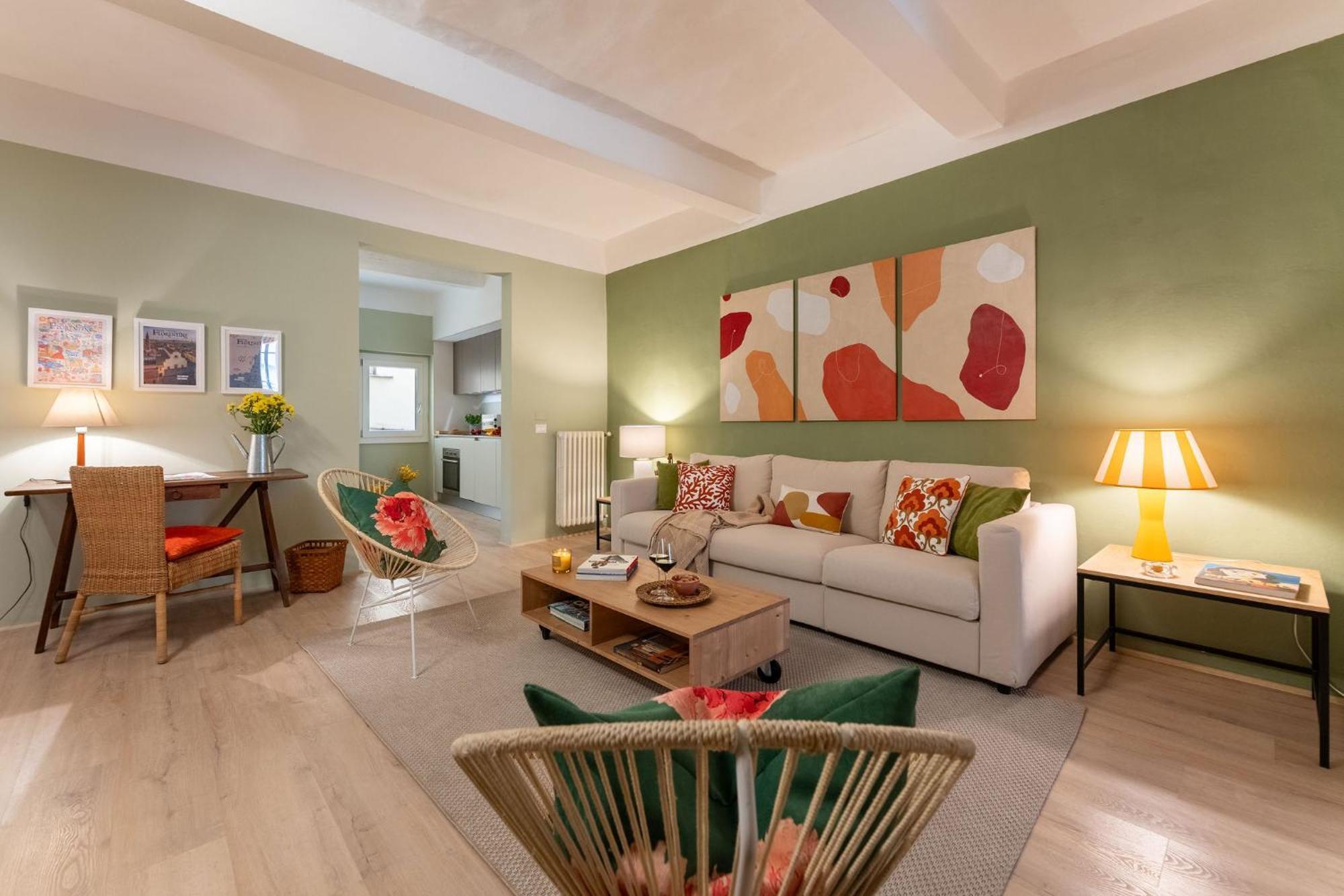 The Florentine - Flo * Firenze