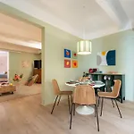 The Florentine Apartment - Flo Apartments