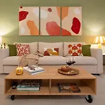 The Florentine Apartment - Flo Apartments