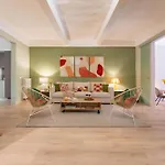 The Florentine Apartment - Flo Apartments