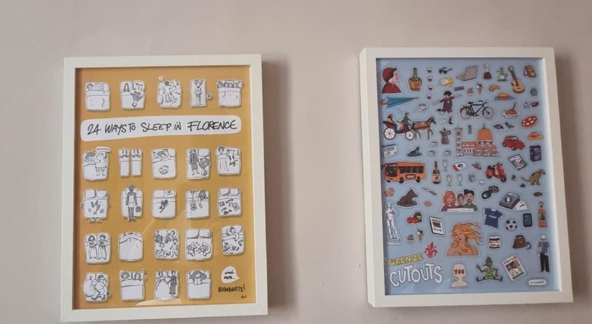 The Florentine - Flo Apartment *