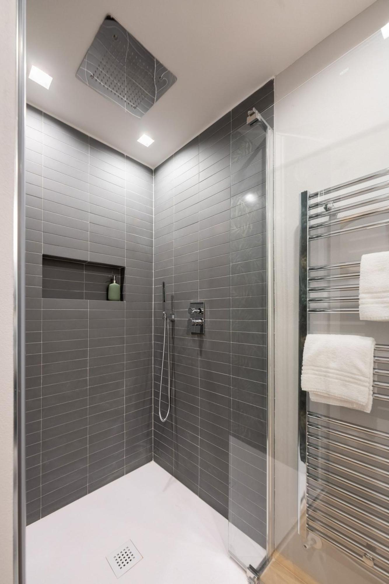 Apartamento The Florentine - Flo *