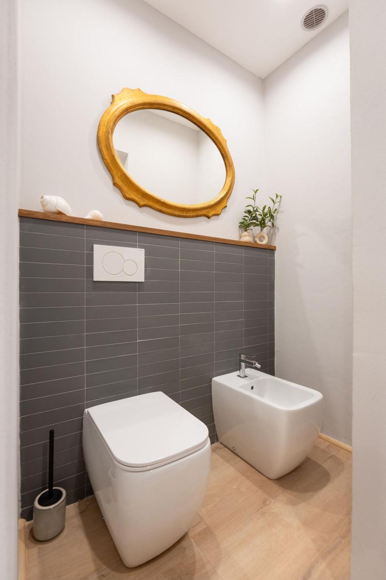 The Florentine - Flo Apartment