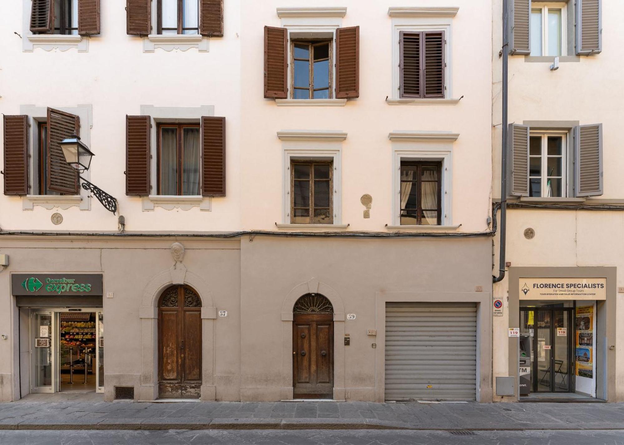 The Florentine - Flo Apartment *