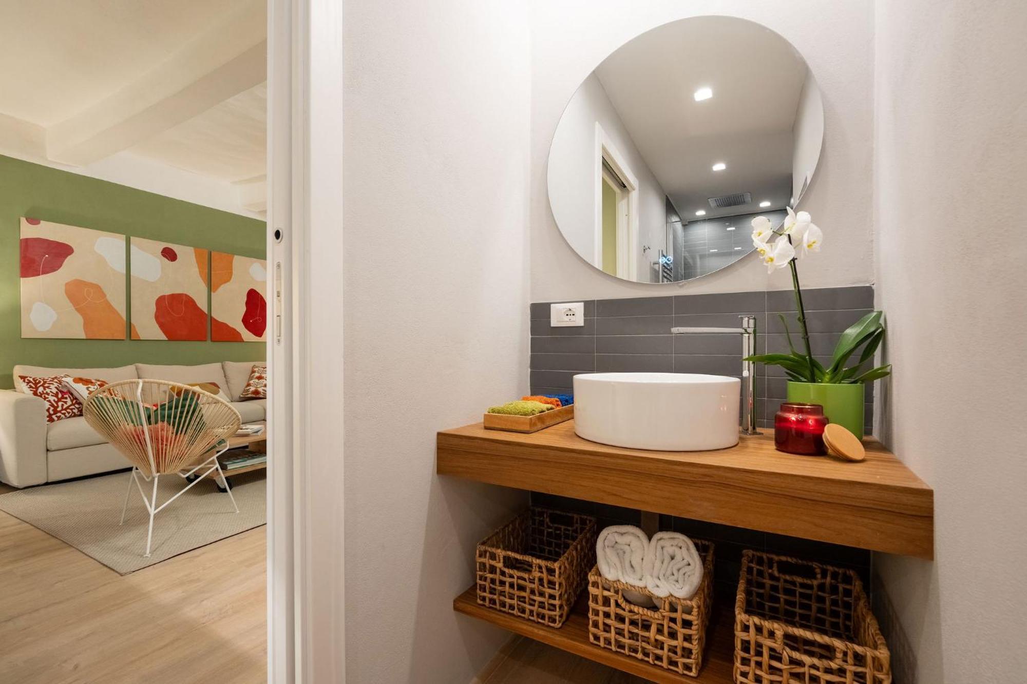 Apartment The Florentine - Flo *