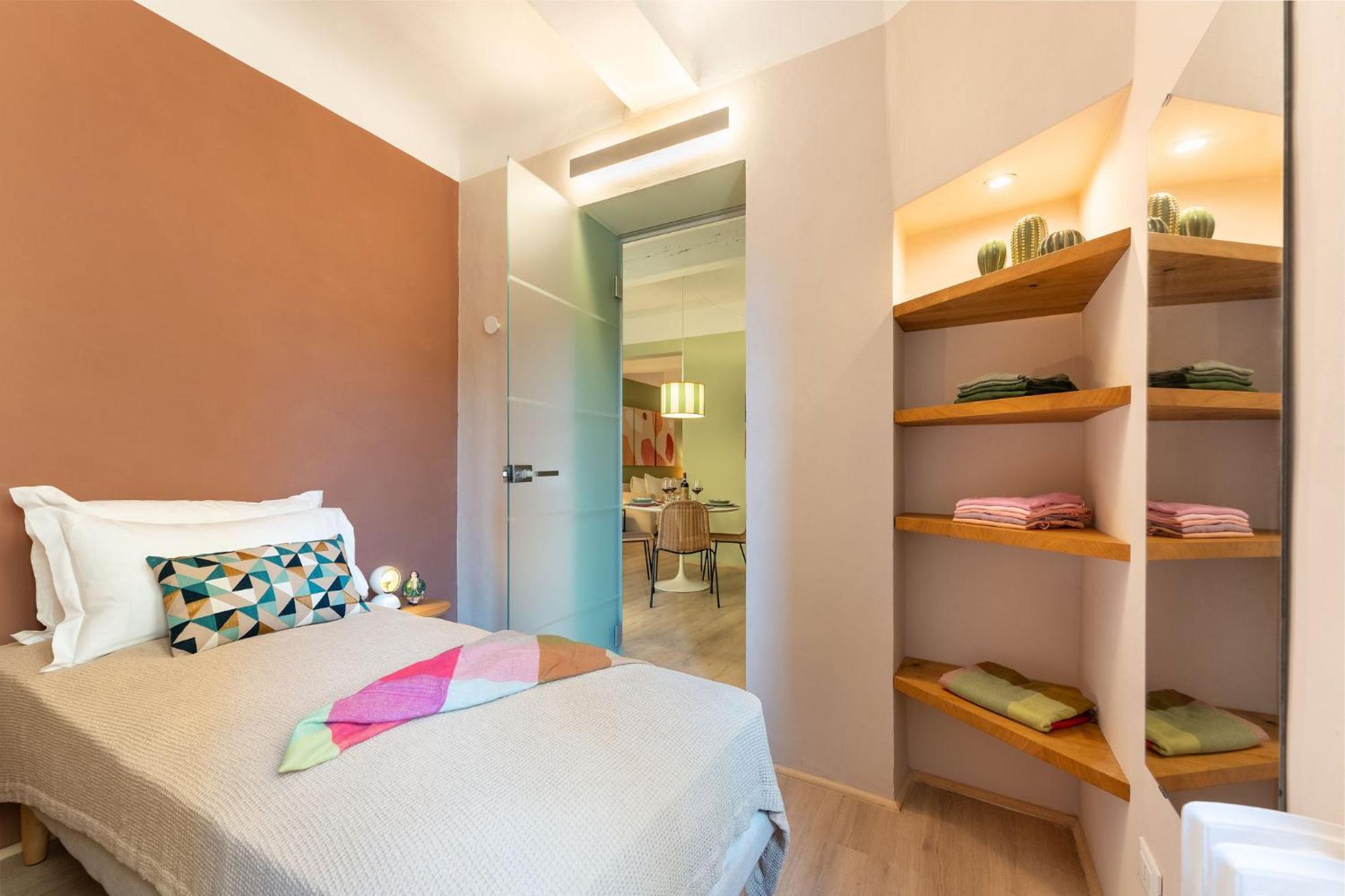 The Florentine - Flo Apartment *