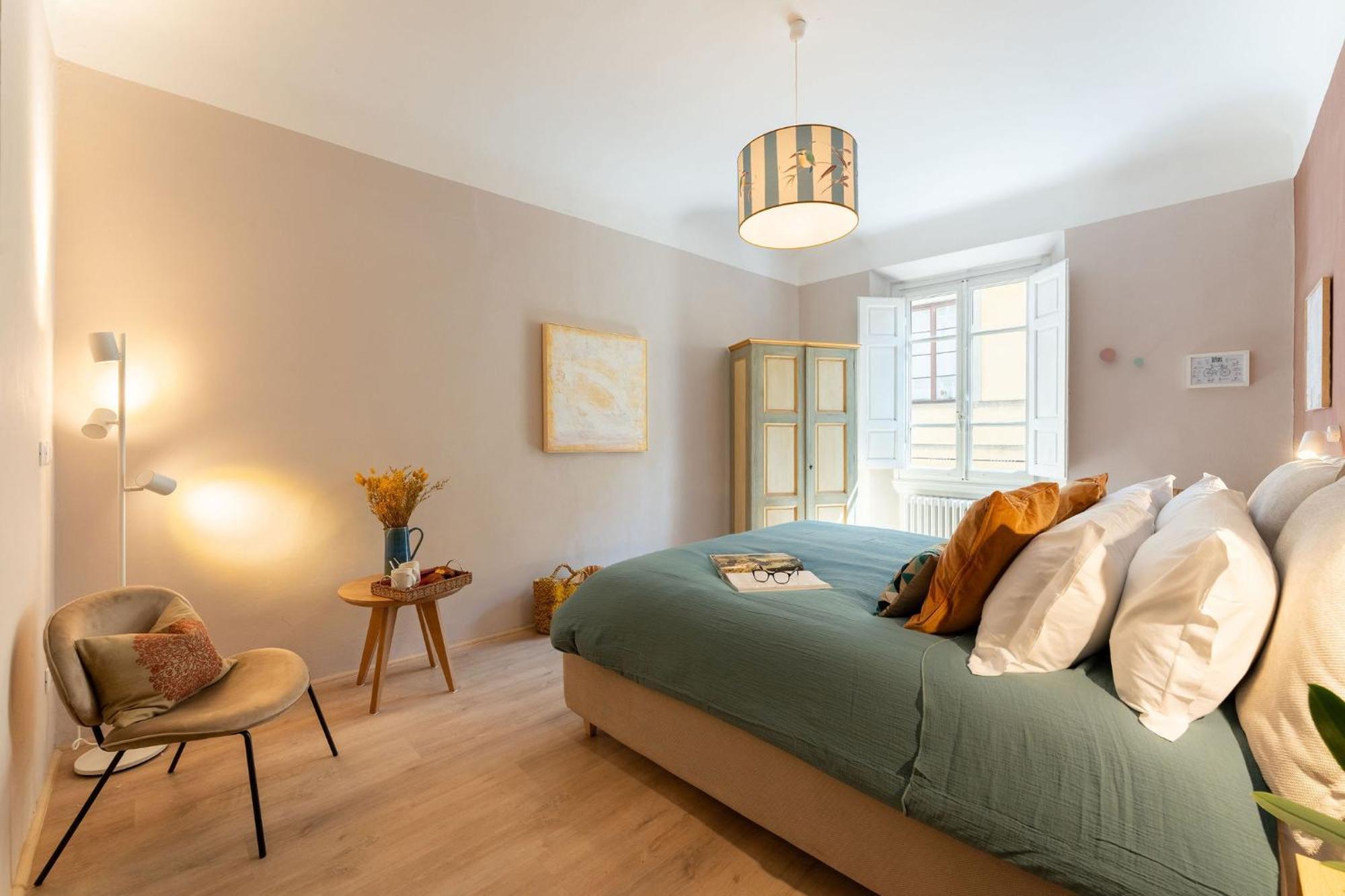 Apartment The Florentine - Flo *
