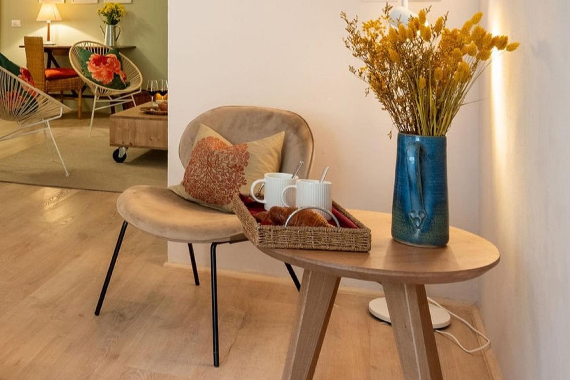 The Florentine - Flo Apartment *