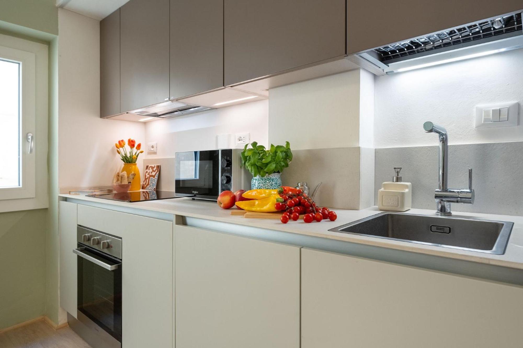 The Florentine - Flo Apartment Florence