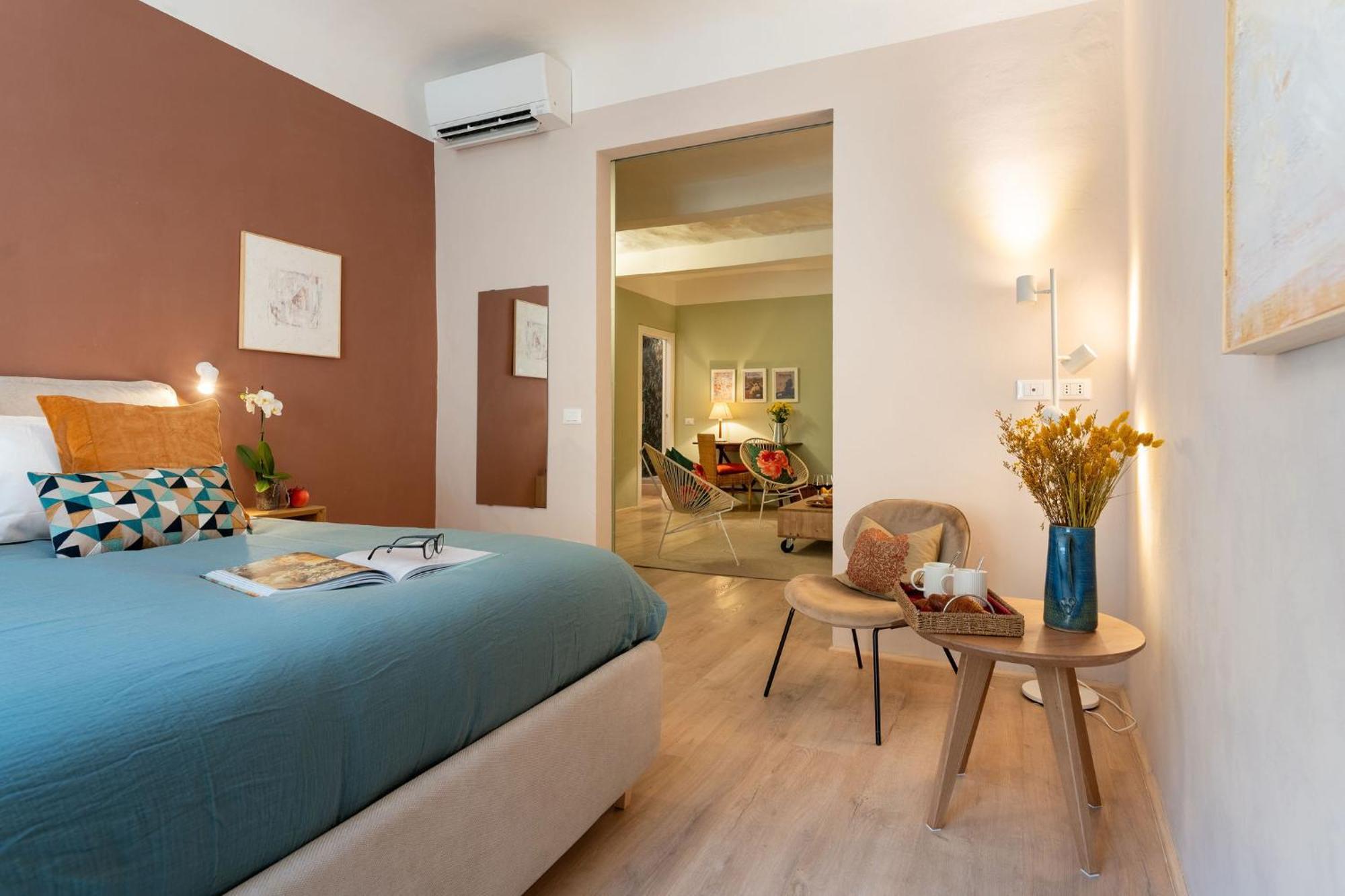 Apartment The Florentine - Flo