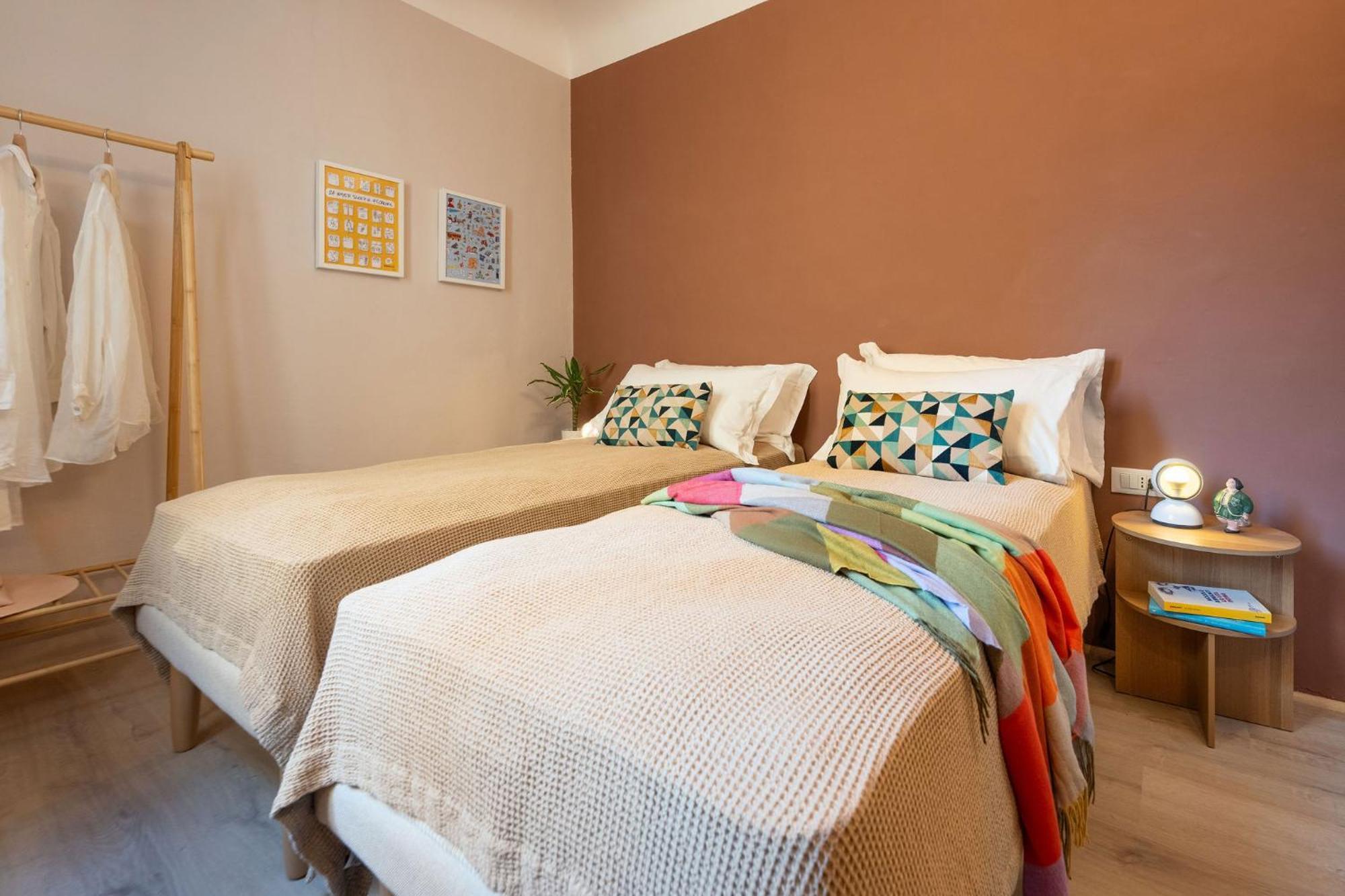 The Florentine - Flo Apartment *