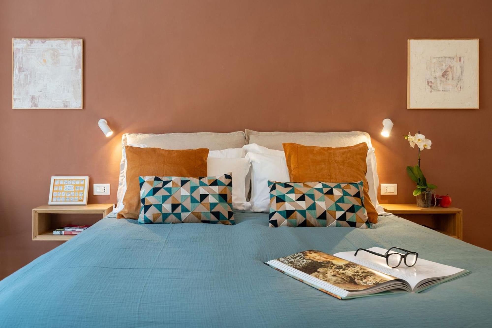 The Florentine - Flo Florence