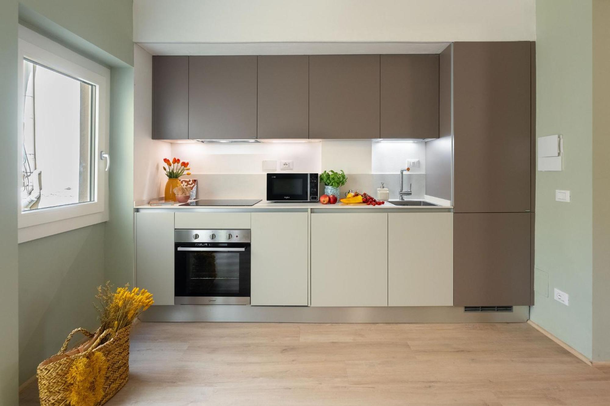 Apartamento The Florentine - Flo Florença