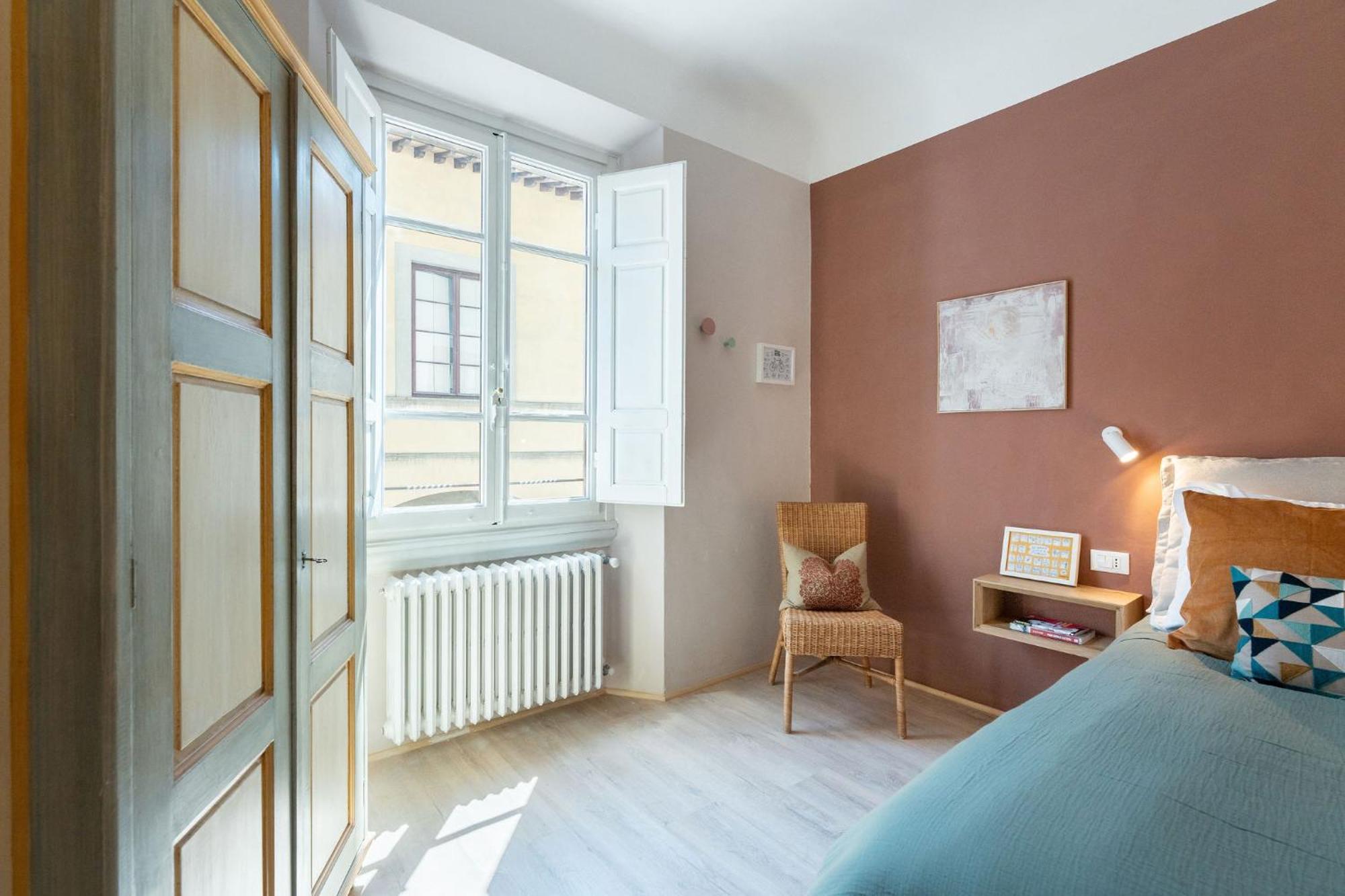 The Florentine - Flo Apartment *