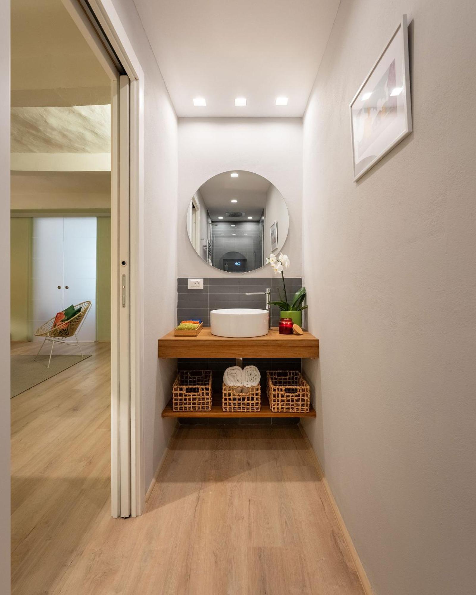 The Florentine - Flo Apartment