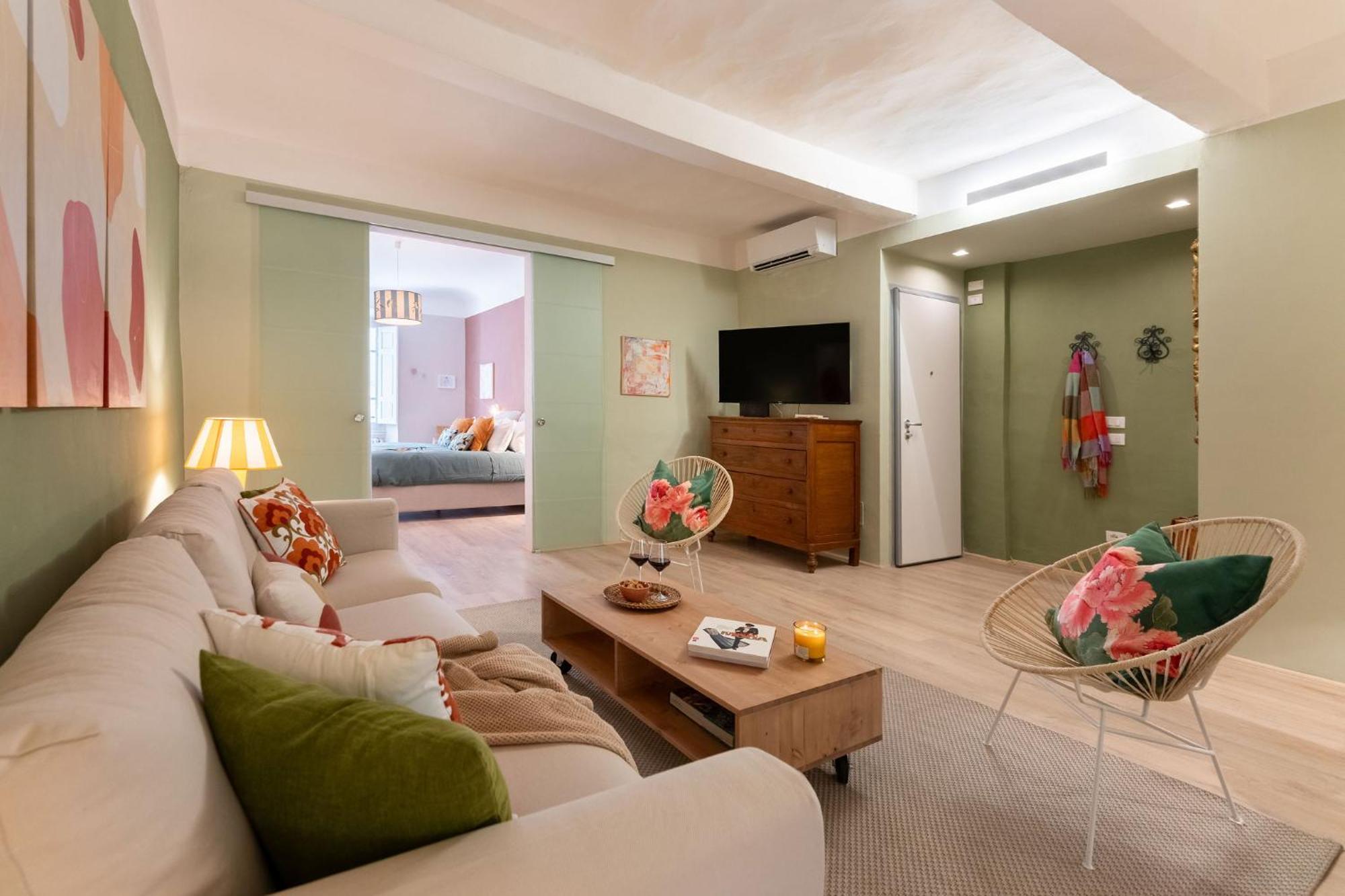 The Florentine - Flo Apartment