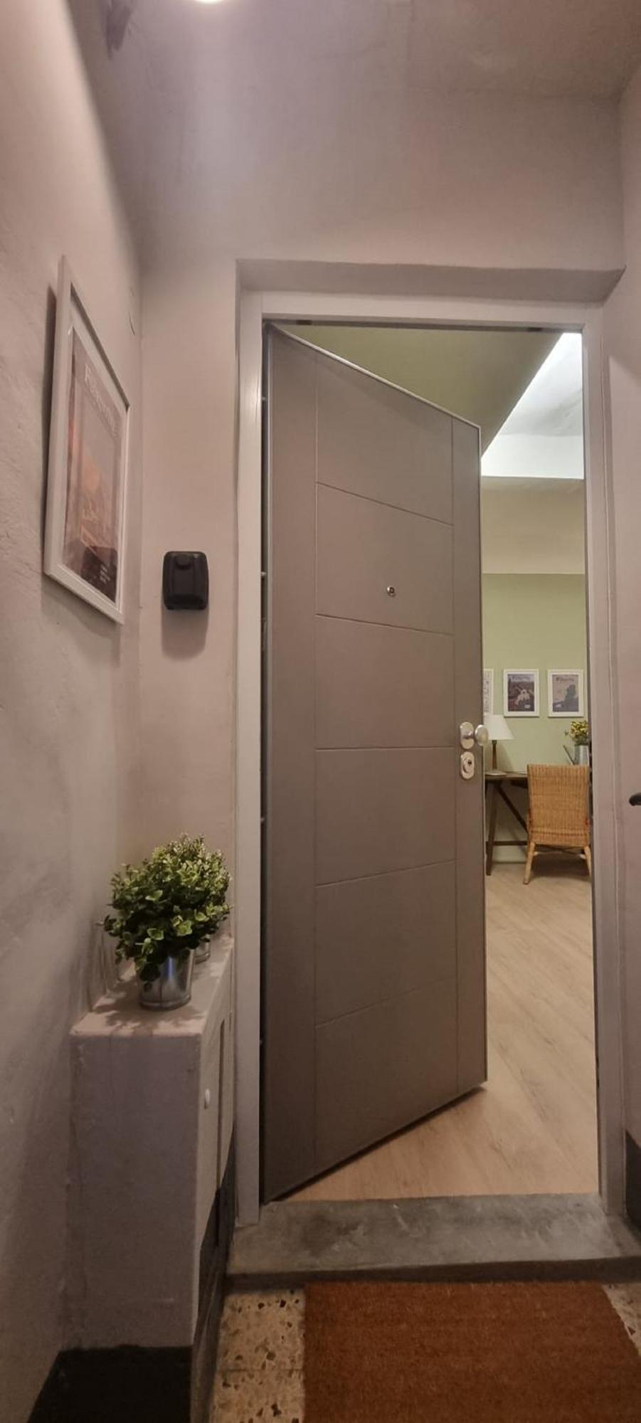 Apartment The Florentine - Flo