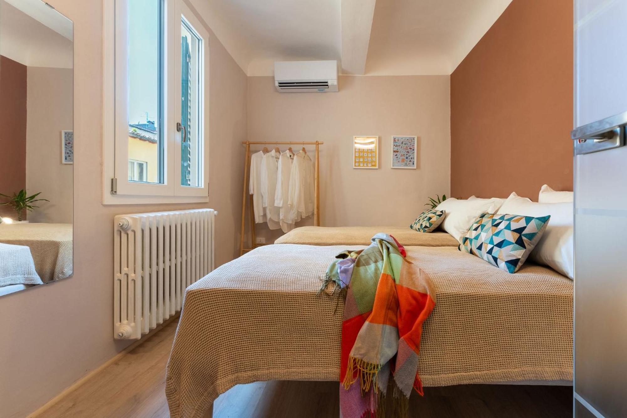 Apartment The Florentine - Flo *