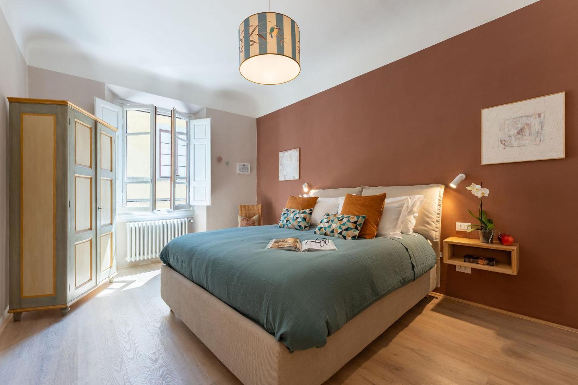 The Florentine - Flo Apartamento Florença